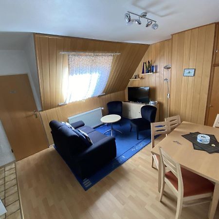 Haus Seeigel Strandflieder نورديرني المظهر الخارجي الصورة